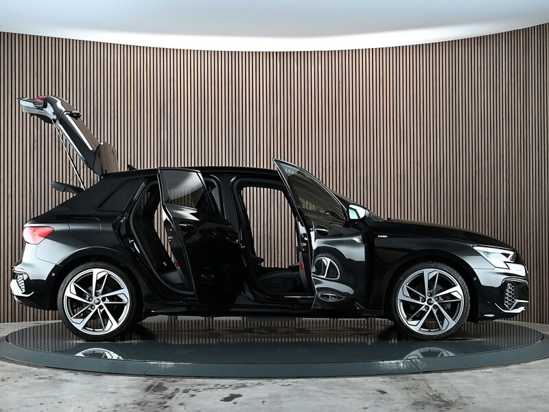 Used Audi A3 2022 for sale - 77840688: Photo 20