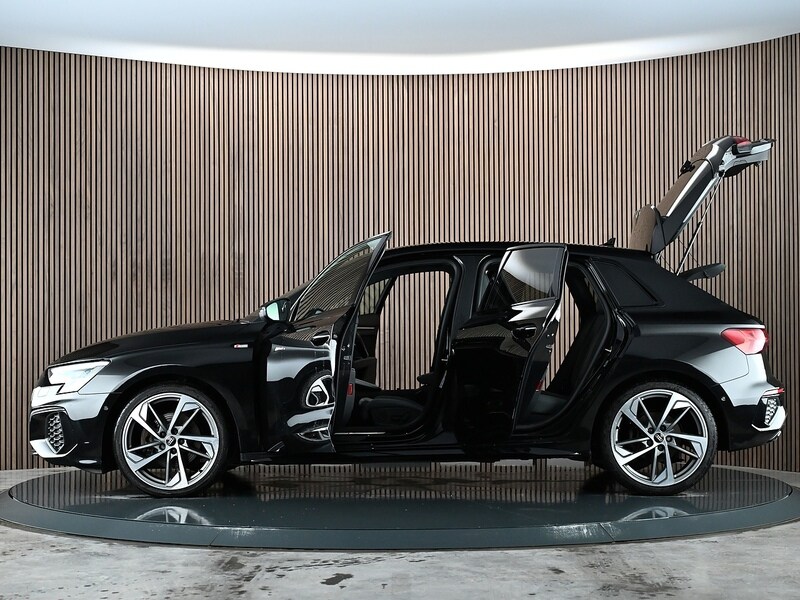 Used Audi A3 2022 for sale - 77840688: Photo 21