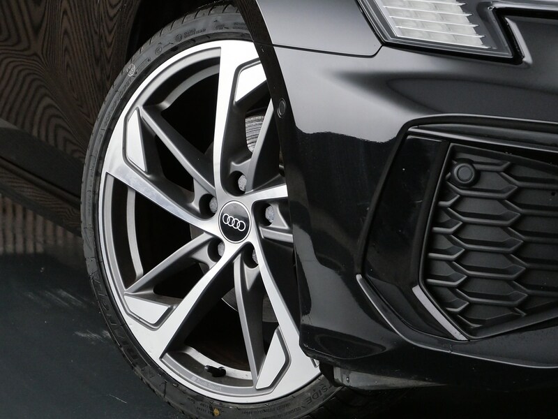 Used Audi A3 2022 for sale - 77840688: Photo 22