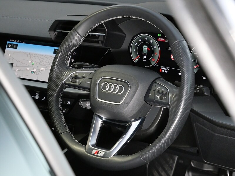 Used Audi A3 2022 for sale - 77840688: Photo 24