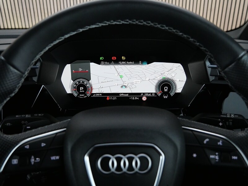 Used Audi A3 2022 for sale - 77840688: Photo 25