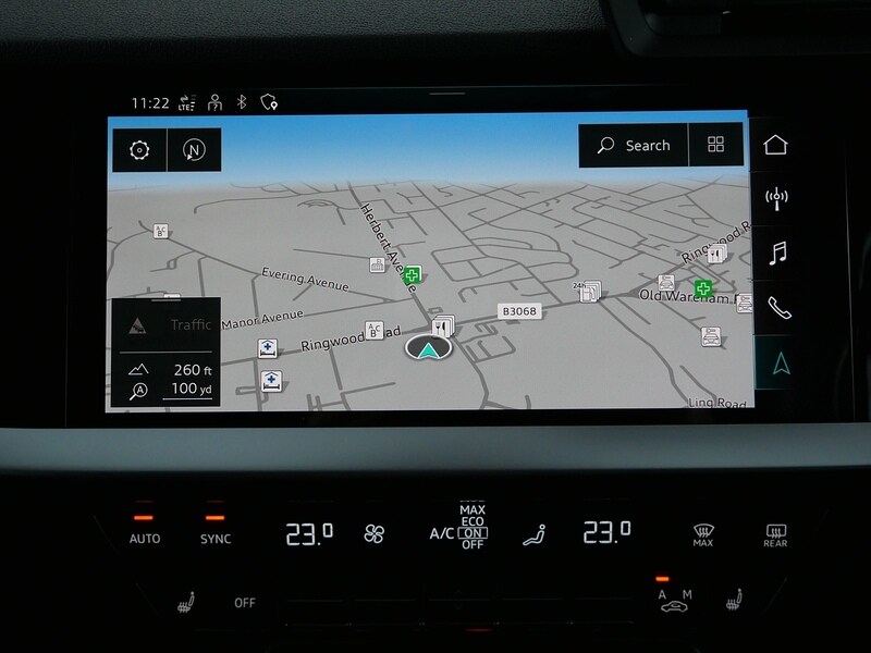 Used Audi A3 2022 for sale - 77840688: Photo 26