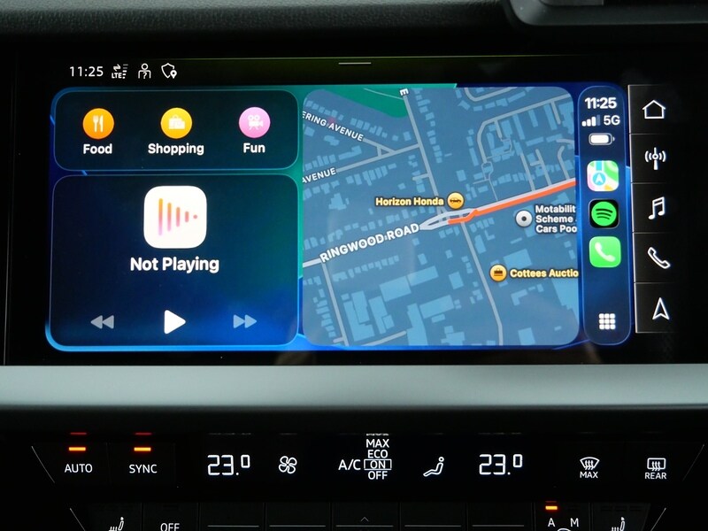 Used Audi A3 2022 for sale - 77840688: Photo 27