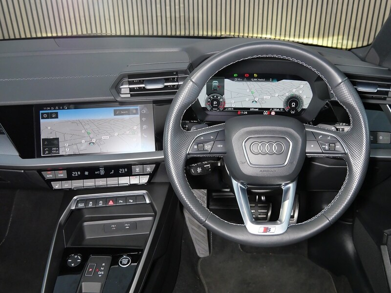 Used Audi A3 2022 for sale - 77840688: Photo 28