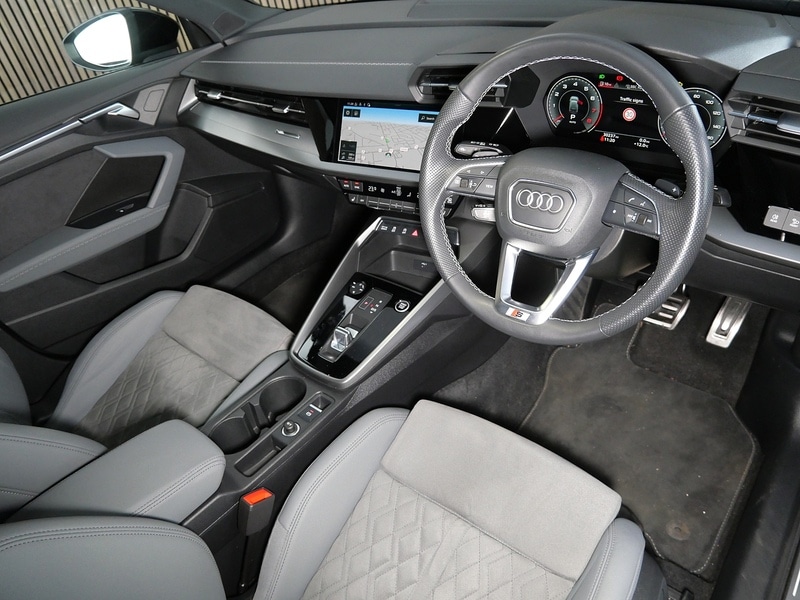 Used Audi A3 2022 for sale - 77840688: Photo 3