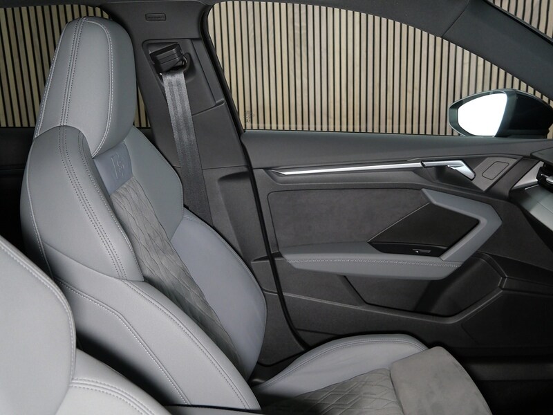 Used Audi A3 2022 for sale - 77840688: Photo 32