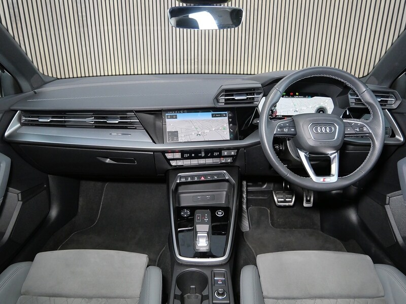 Used Audi A3 2022 for sale - 77840688: Photo 34