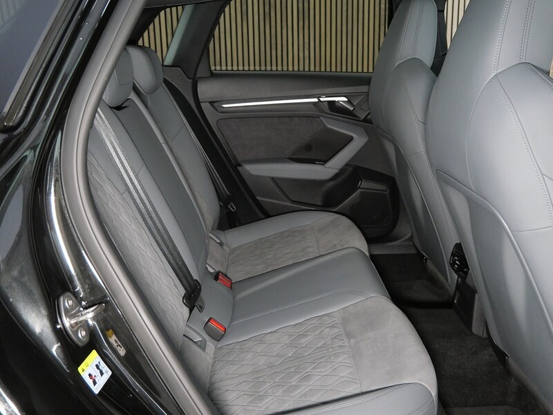 Used Audi A3 2022 for sale - 77840688: Photo 35