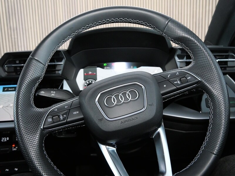 Used Audi A3 2022 for sale - 77840688: Photo 38