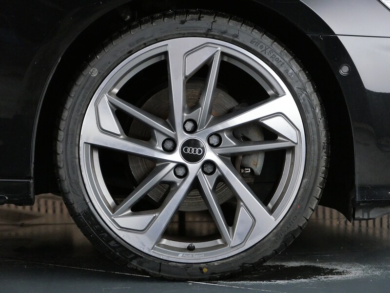 Used Audi A3 2022 for sale - 77840688: Photo 48