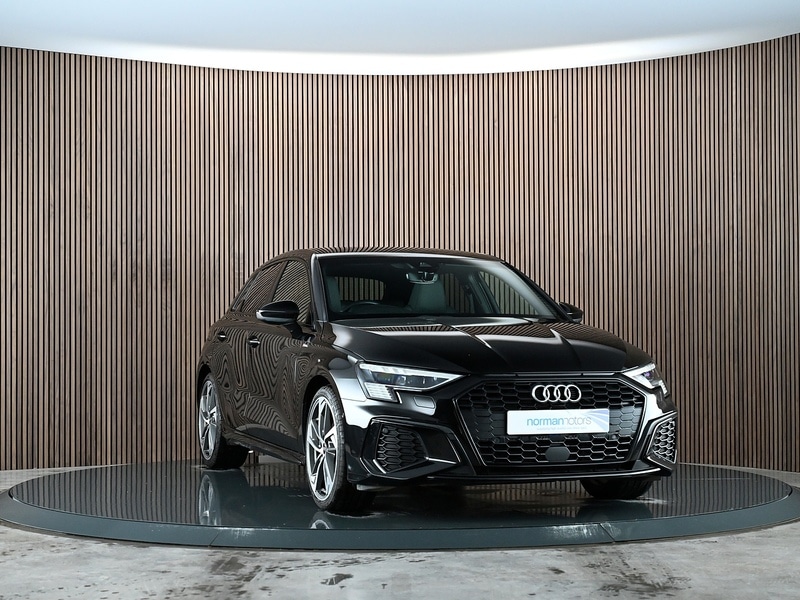 Used Audi A3 2022 for sale - 77840688: Photo 5