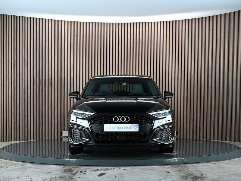 Used Audi A3 2022 for sale - 77840688: Photo 6