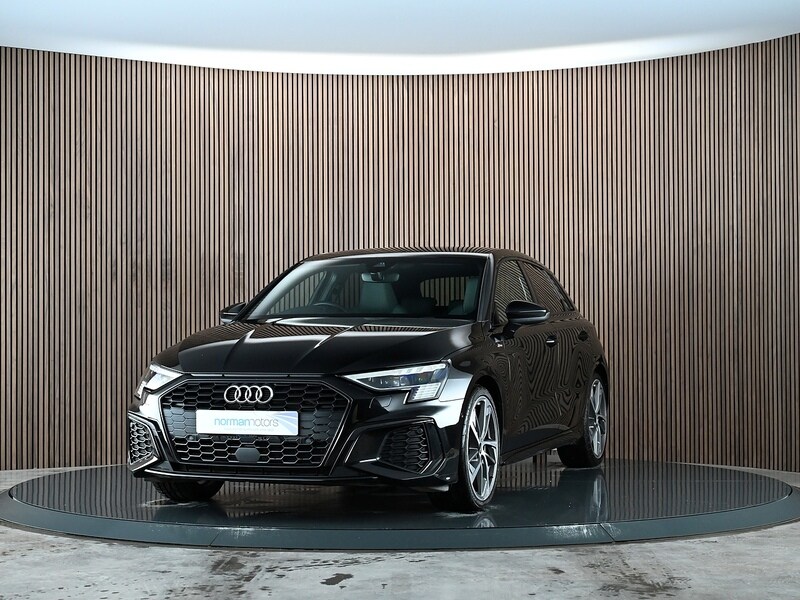 Used Audi A3 2022 for sale - 77840688: Photo 7