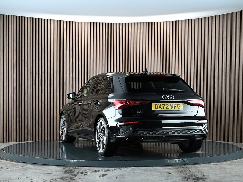 Used Audi A3 2022 for sale - 77840688: Photo 8