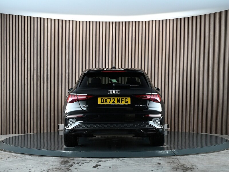 Used Audi A3 2022 for sale - 77840688: Photo 9