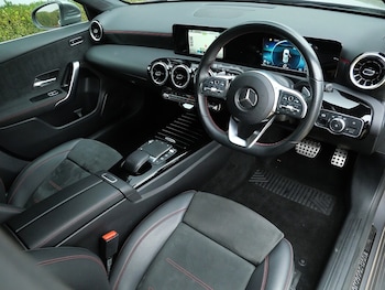 Used Mercedes-Benz A-Class 2020 for sale - 76720031: Photo