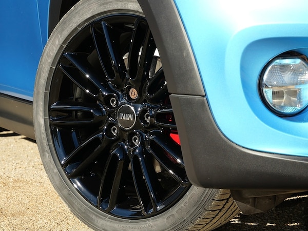Used MINI Hatch 2017 for sale - 76292203: Photo 10
