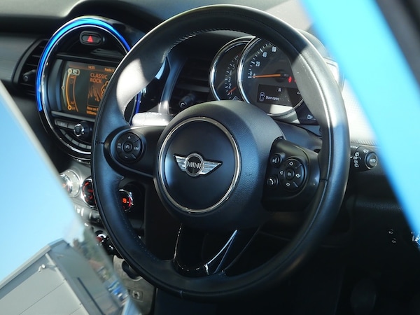 Used MINI Hatch 2017 for sale - 76292203: Photo 12