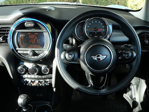 Used MINI Hatch 2017 for sale - 76292203: Photo 14