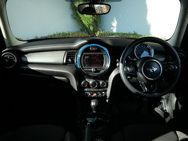 Used MINI Hatch 2017 for sale - 76292203: Photo 19