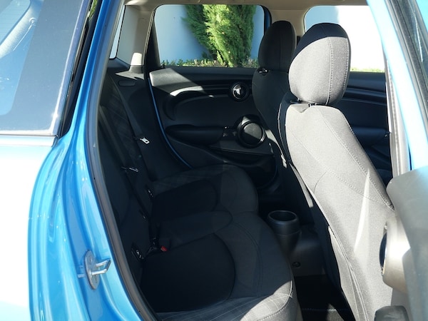 Used MINI Hatch 2017 for sale - 76292203: Photo 20