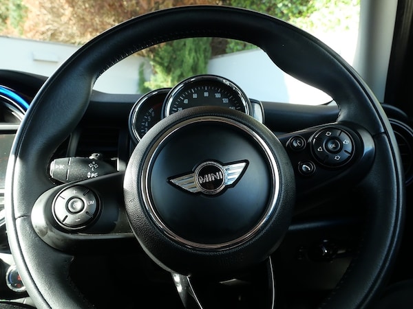 Used MINI Hatch 2017 for sale - 76292203: Photo 22