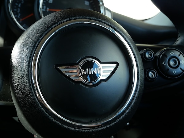 Used MINI Hatch 2017 for sale - 76292203: Photo 23