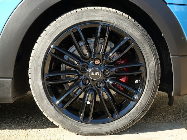 Used MINI Hatch 2017 for sale - 76292203: Photo 28