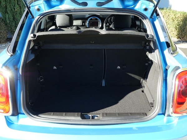 Used MINI Hatch 2017 for sale - 76292203: Photo 29
