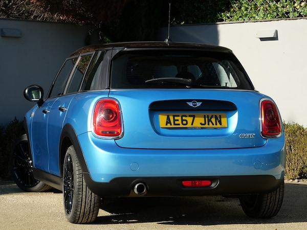 Used MINI Hatch 2017 for sale - 76292203: Photo 2