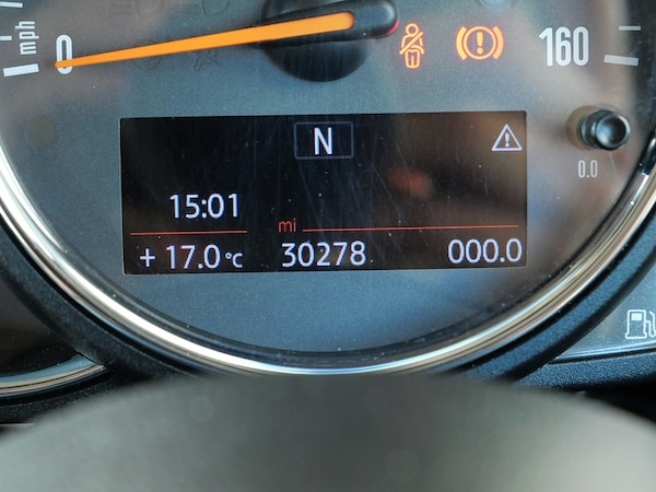 Used MINI Hatch 2017 for sale - 76292203: Photo 30