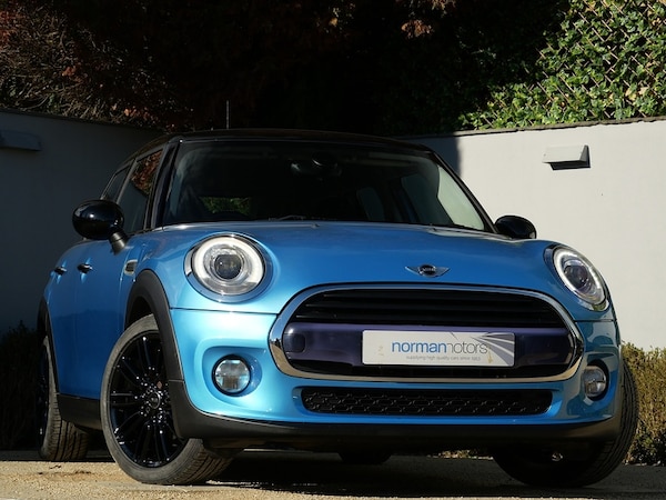 Used MINI Hatch 2017 for sale - 76292203: Photo 5