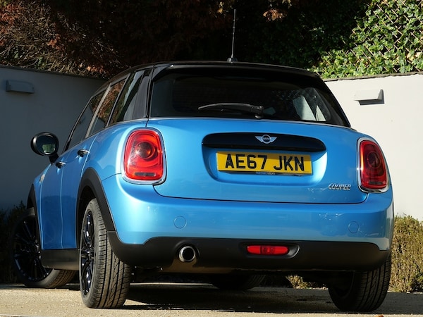Used MINI Hatch 2017 for sale - 76292203: Photo 6