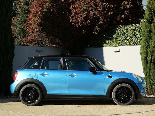 Used MINI Hatch 2017 for sale - 76292203: Photo 7