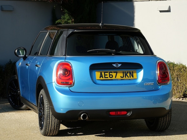 Used MINI Hatch 2017 for sale - 76292203: Photo 9