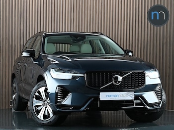 2023 - 2.0h T6 Recharge 18.8kWh Plus SUV 5dr Petrol Plug-in Hybrid Auto AWD Euro 6