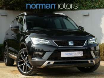 2019 - 1.5 TSI EVO Xcellence Lux [EZ] 5dr DSG