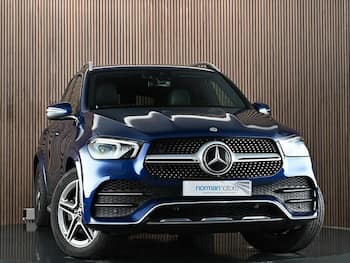 Used Mercedes-Benz GLE 2021 for sale - 79817389: Photo