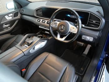 Used Mercedes-Benz GLE 2021 for sale - 79817389: Photo