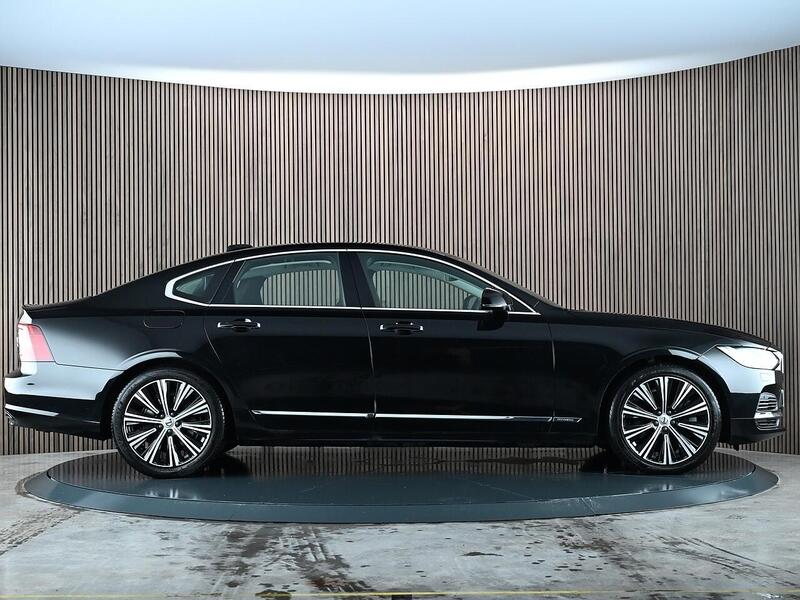 Used Volvo S90 2021 for sale - 77840659: Photo 12