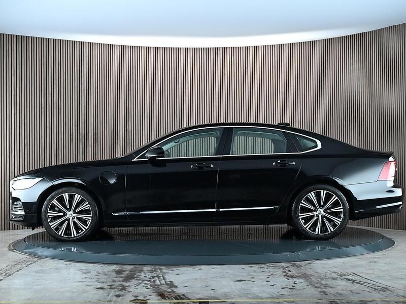 Used Volvo S90 2021 for sale - 77840659: Photo 13