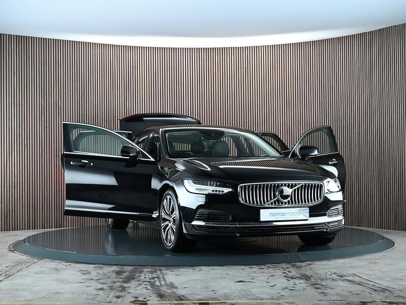 Used Volvo S90 2021 for sale - 77840659: Photo 15