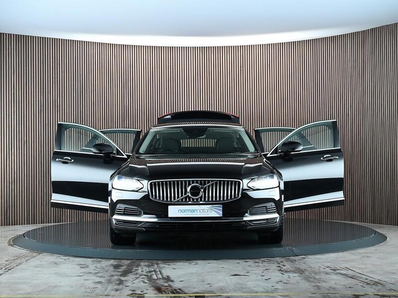 Used Volvo S90 2021 for sale - 77840659: Photo 16