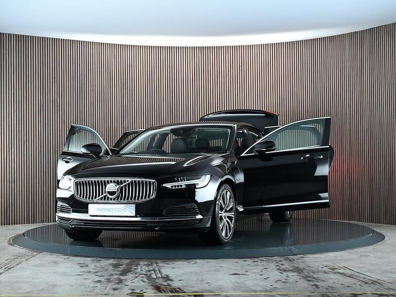 Used Volvo S90 2021 for sale - 77840659: Photo 17