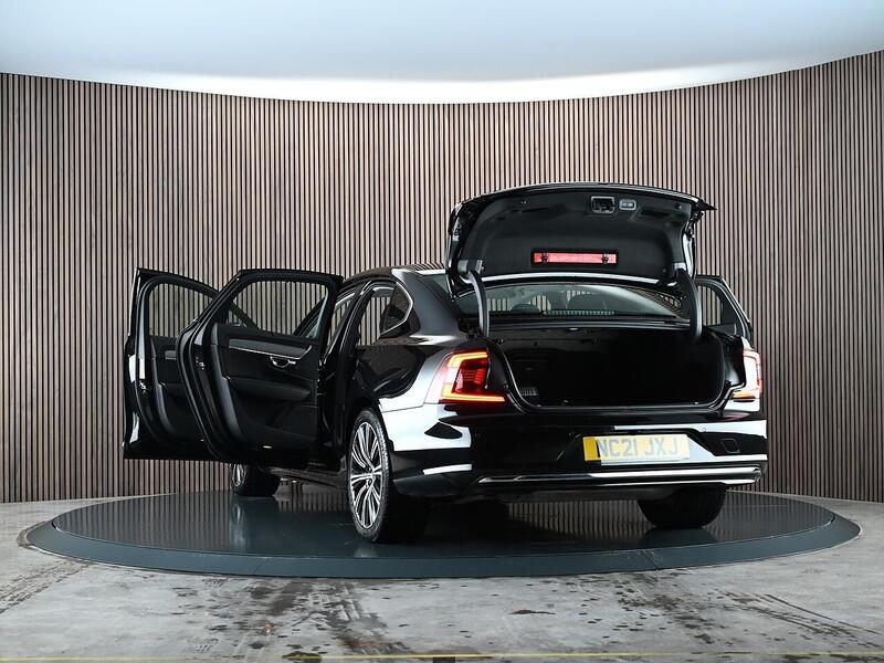 Used Volvo S90 2021 for sale - 77840659: Photo 18
