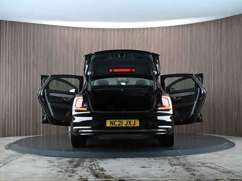 Used Volvo S90 2021 for sale - 77840659: Photo 19