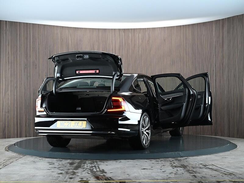 Used Volvo S90 2021 for sale - 77840659: Photo 20