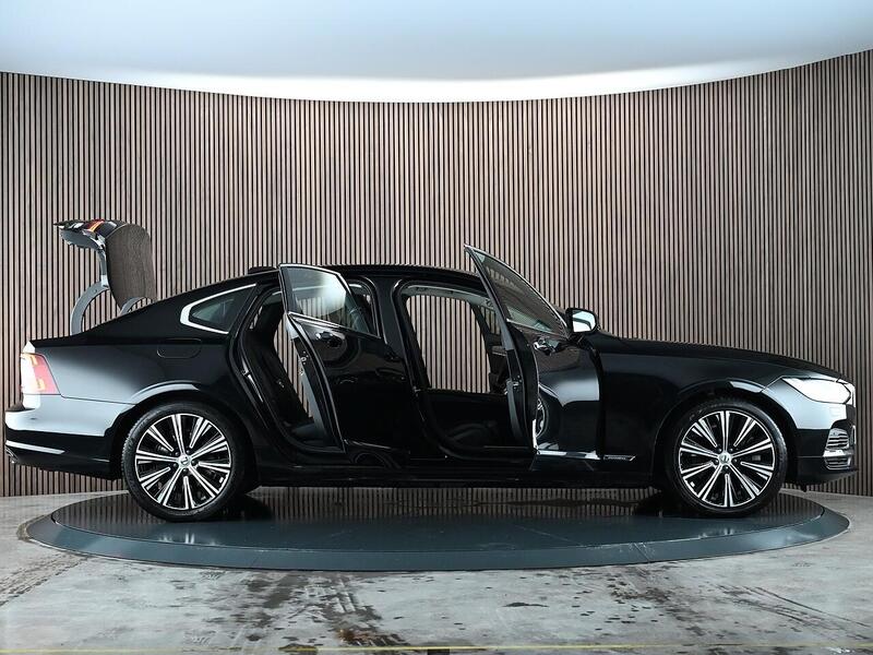 Used Volvo S90 2021 for sale - 77840659: Photo 21