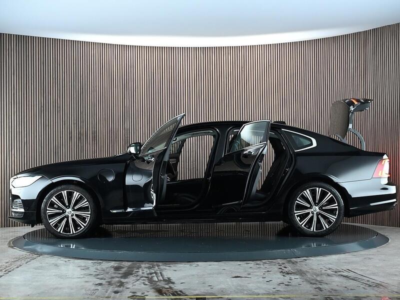 Used Volvo S90 2021 for sale - 77840659: Photo 22