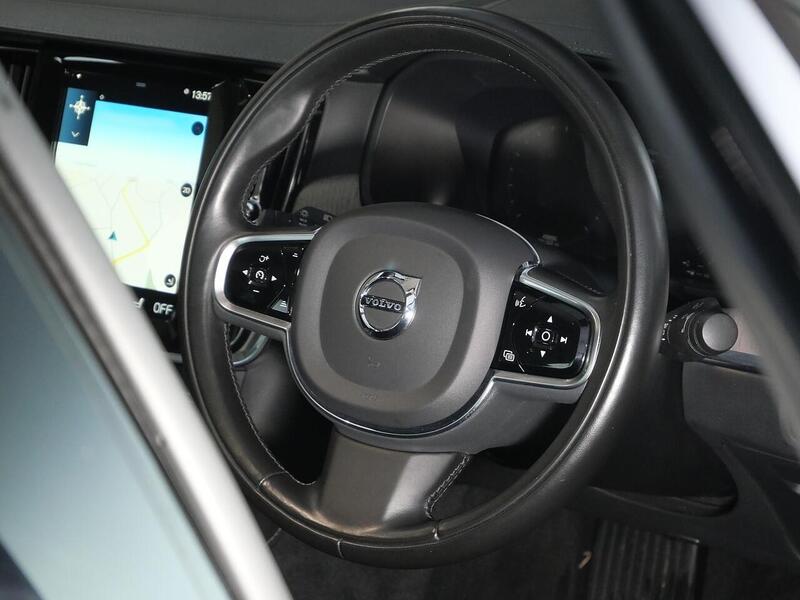 Used Volvo S90 2021 for sale - 77840659: Photo 25